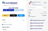 SAVE5 coupon verification screenshot