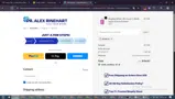 BIOME10 coupon verification screenshot