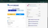 welcome10 coupon verification screenshot