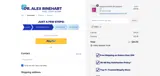 SAVE5 coupon verification screenshot