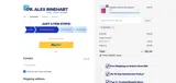 BIOME10 coupon verification screenshot