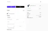 ASHLEY10 coupon verification screenshot