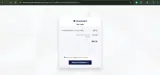 COUPON-20PC-CJ-PDF coupon verification screenshot