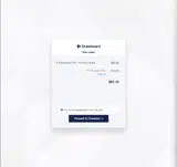 DBpdfGoogle20 coupon verification screenshot