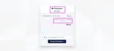 COUPON-20PC-CJ-PDF coupon verification screenshot