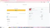 Friend15 coupon verification screenshot