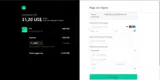 Draxlr coupon verification screenshot