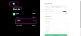 Draxlr coupon verification screenshot
