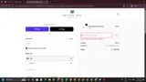 DHPTFBN3 coupon verification screenshot
