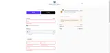 FRESH15 coupon verification screenshot
