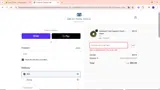 80GOBOX1025 coupon verification screenshot