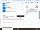 80GOBOX1025 coupon verification screenshot