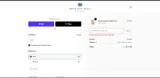 BIRDS20 coupon verification screenshot