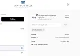 WELCOME15 coupon verification screenshot