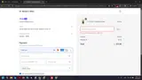 DAD15 coupon verification screenshot