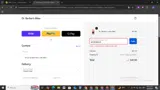 BECKERBROS coupon verification screenshot