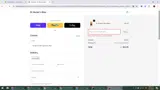 HALLOWEEN15 coupon verification screenshot