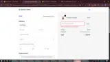 LUCKYME coupon verification screenshot