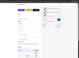 HOPPYDAYS coupon verification screenshot