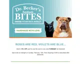 FURBABY coupon verification screenshot