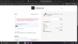 LINDSEYPARRY coupon verification screenshot