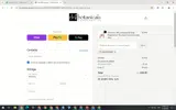 LINDSEYPARRY coupon verification screenshot