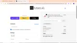 SUGARVOGUE coupon verification screenshot