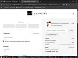 FITGAYMINGBOY coupon verification screenshot