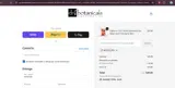 MASHULJKIN coupon verification screenshot