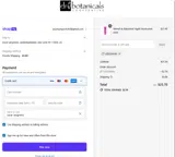 LESILEANN coupon verification screenshot