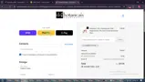 LISABEAUTYCASE coupon verification screenshot