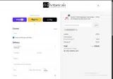 MARIUZANETTI coupon verification screenshot