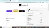 DRBOTANICALS coupon verification screenshot