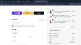 RUXANDRANASTASE coupon verification screenshot