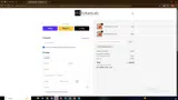 ANDREEAMICLAUS2 coupon verification screenshot