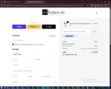 MYCOZYGLAM coupon verification screenshot