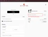 CART10 coupon verification screenshot