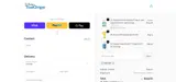 DEXTER coupon verification screenshot