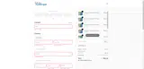 FETCH coupon verification screenshot