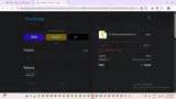 TRYTODAY coupon verification screenshot
