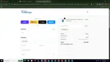 GUSSY10 coupon verification screenshot