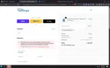 ANIMALCHIRO10 coupon verification screenshot