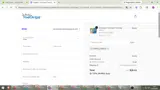 ANIMALCHIRO10 coupon verification screenshot