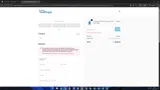 HOLIDOG coupon verification screenshot