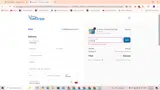 Hugs14 coupon verification screenshot