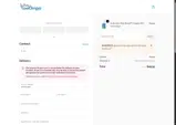 SENIORDOG coupon verification screenshot