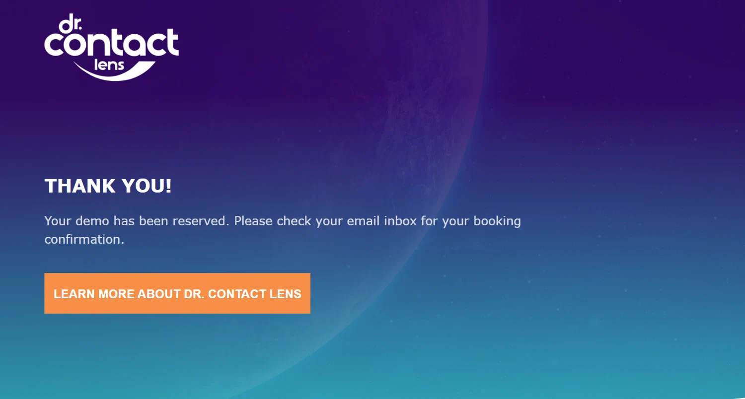 Dr. Contact Lens promo code screenshot showing code SPRING25 applied at Dr. Contact Lens checkout page. Uploaded by SimplyCodes community member berdetweet on Mar 25, 2025