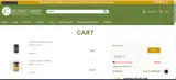 BEN coupon verification screenshot