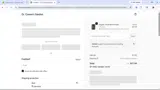 TAKE20 coupon verification screenshot