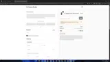 chocolate coupon verification screenshot